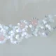 Arabesque - Arabesque Rose Quartz-Satin white - 2
